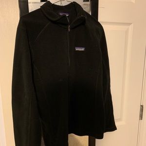 Patagonia pull over